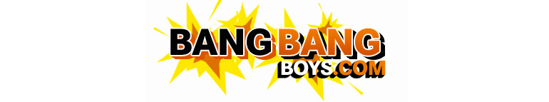 Bang Bang Boys