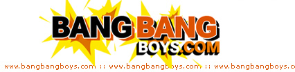 Bang Bang Boys